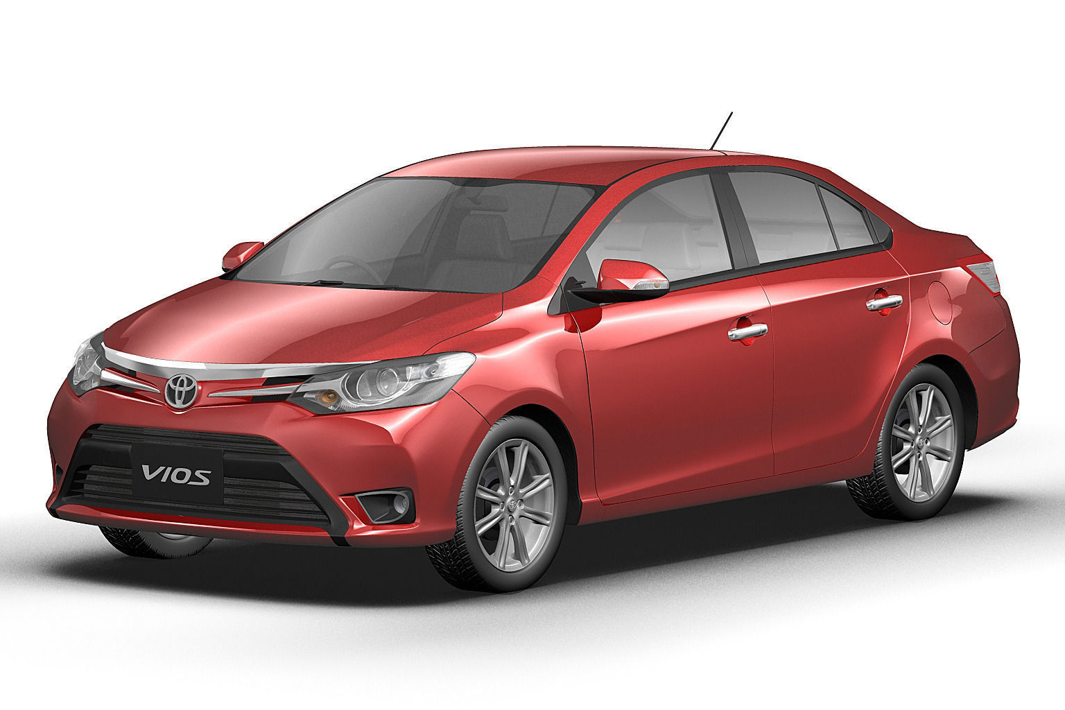 xe vios