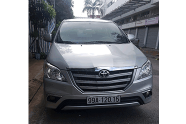 XE INNOVA