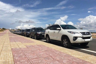 GIÁ THUÊ XE 7 CHỖ ĐI HÀ NỘI CÓ ĐẮT KHÔNG