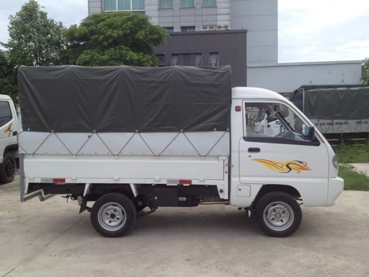 thuê xe tải 5 tạ