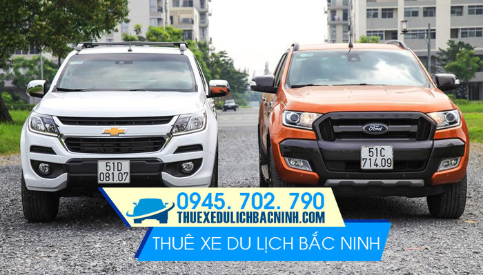 Cho Thuê Xe Bán Tải Tự Lái Theo Tháng Giá Rẻ Tại Bắc Ninh