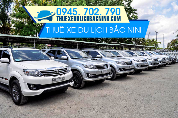 Bảng Báo Giá Cho Thuê Xe Tự Lái Theo Tháng Giá Rẻ Tại Bắc Ninh