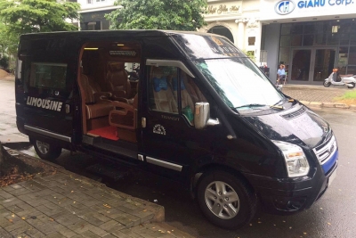 LIMOUSINE